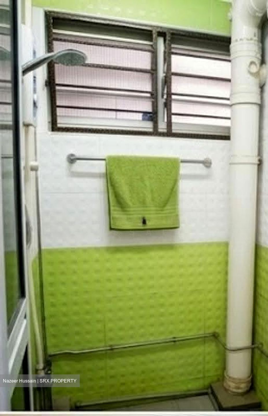 Blk 2 Lew Lian Gardens (Serangoon), HDB 3 Rooms #604928371